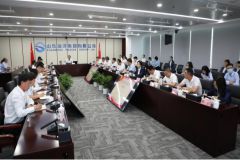 豐富學(xué)習形式  強化警示教育 —水運發(fā)展積極推動(dòng)黨紀學(xué)習教育走深走實(shí)