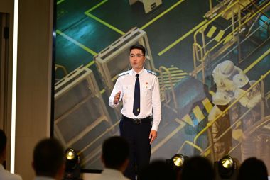 丁茂家：責任鑄就無(wú)悔青春